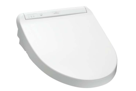 Nắp bồn cầu thông minh TOTO TCF8GM24