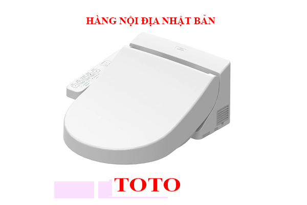 THƯƠNG HIỆU TOTO