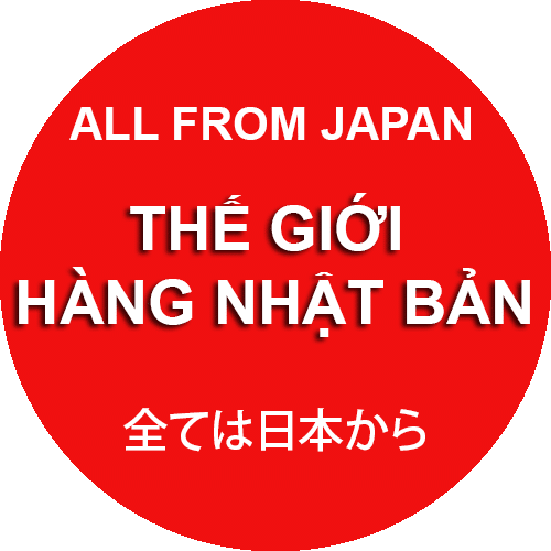 Hàng Nội Địa Nhật