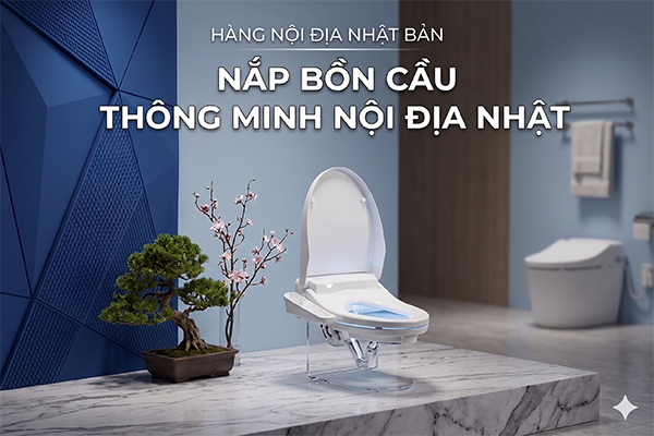 Hàng Nội Địa Nhật