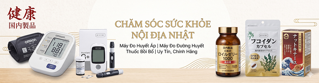 Chăm Sóc Sức Khỏe