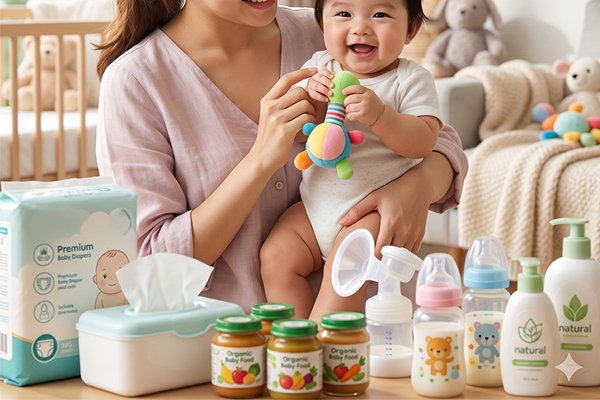Hàng Nội Địa Nhật